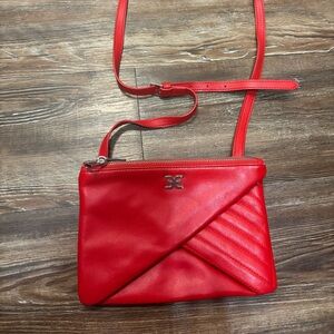 Brand new Sam Edelman Red Purse